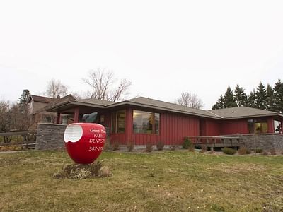 Grand Marais Family Dentistry