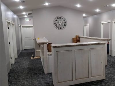 Grand Peaks Dental - Rexburg