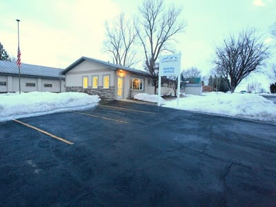 Grand Peaks Dental - Saint Anthony