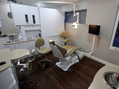 Grand Peaks Dental - Saint Anthony