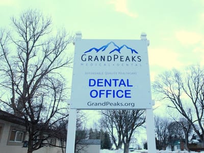 Grand Peaks Dental - Saint Anthony