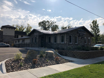Grand Peaks Dental - Saint Anthony