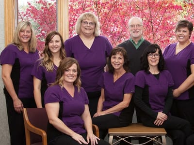 Grand Rapids Dental Care