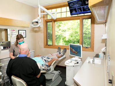 Grand Rapids Dental Care