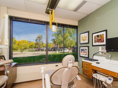 Grand Rapids Dentistry