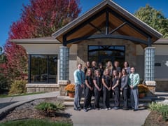 Grand View Family and Cosmetic Dentistry