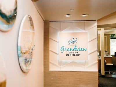 Grandview Center for Dentistry