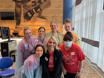 Grandview Center for Dentistry