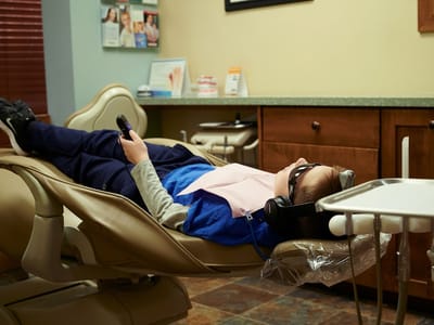 Grandview Dental - Adam McLachlan DDS