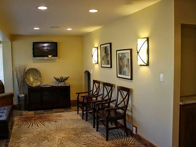 Grandview Dental - Adam McLachlan DDS