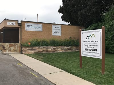 Grandview Dental - Adam McLachlan DDS