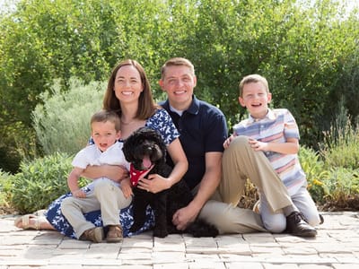 Grandview Dental - Adam McLachlan DDS