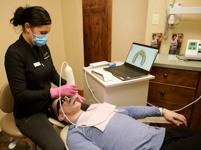 Grandview Dental - Adam McLachlan DDS