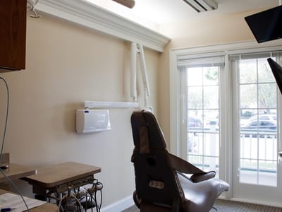 Grandview Dental Care