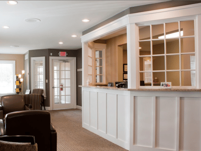 Grandview Dental Care