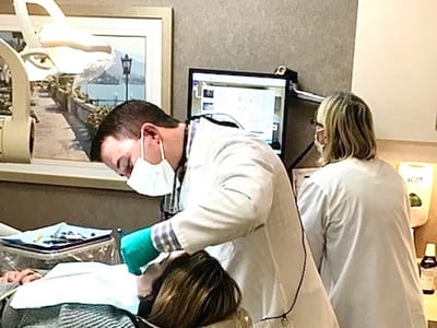 Granite Bay Dentistry