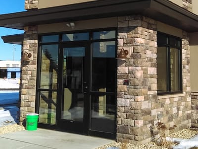 Granite City Family & Cosmetic Dentistry