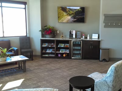 Granite City Family & Cosmetic Dentistry