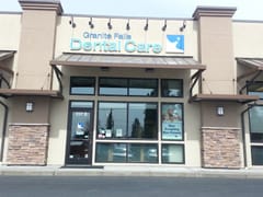 Granite Falls Dental Care