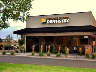 Granite Springs Dentistry