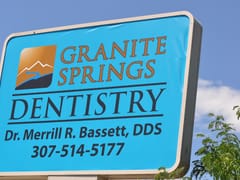 Granite Springs Dentistry