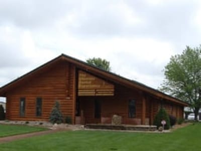 Grant D. Ringler, DDS