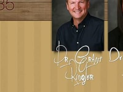 Grant D. Ringler, DDS