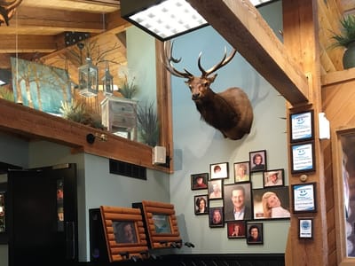 Grant D. Ringler, DDS