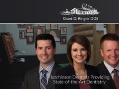 Grant D. Ringler, DDS