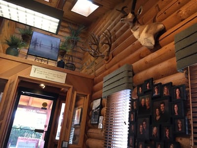 Grant D. Ringler, DDS