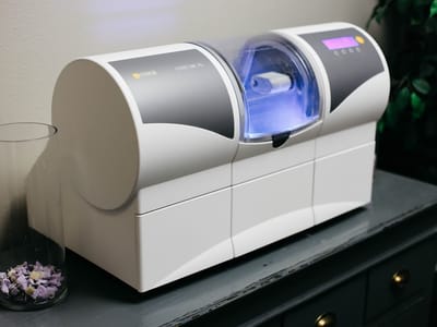 Grant Dental - Meridian