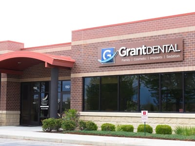 Grant Dental - Meridian