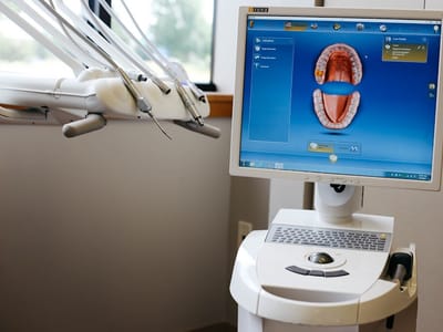 Grant Dental - Meridian