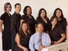 Grant F Shimizu, DDS-Cosmetic Dentist, Dental Implants in San Jose