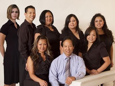 Grant F Shimizu, DDS-Cosmetic Dentist, Dental Implants in San Jose