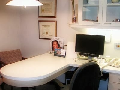 Grant F Shimizu, DDS-Cosmetic Dentist, Dental Implants in San Jose