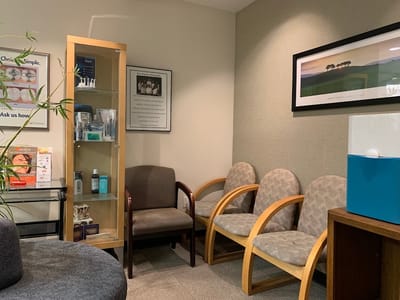 Grant F Shimizu, DDS-Cosmetic Dentist, Dental Implants in San Jose