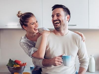 Grant Parish, DDS Family Dentistry