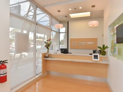 Grant Park Dentistry