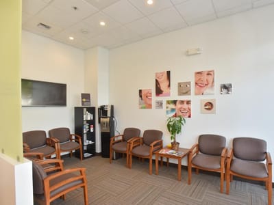 Grant Park Dentistry