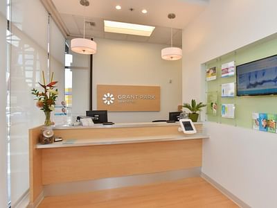 Grant Park Dentistry