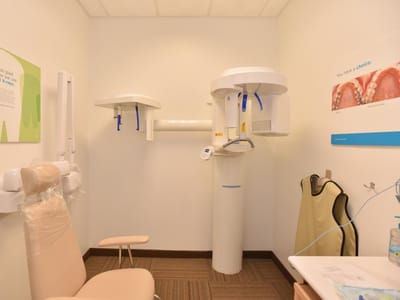 Grant Park Dentistry