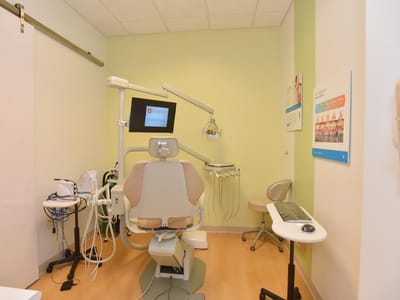 Grant Park Dentistry