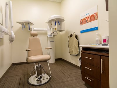 Grant Road Dentistry