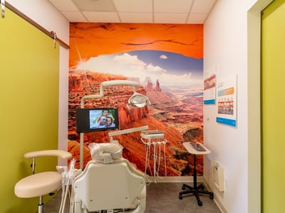 Grant Road Dentistry