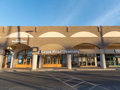 Grant Road Dentistry