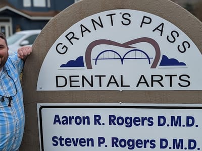 Grants Pass Dental Arts