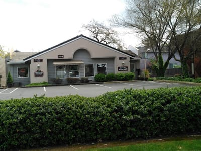 Grants Pass Dental Arts