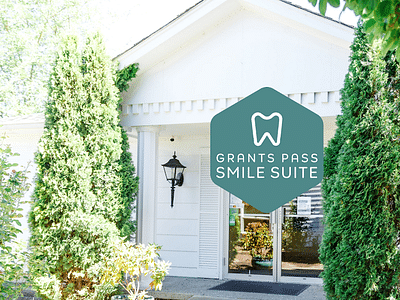 Grants Pass Smile Suite