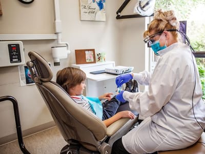 Grants Pass Smile Suite